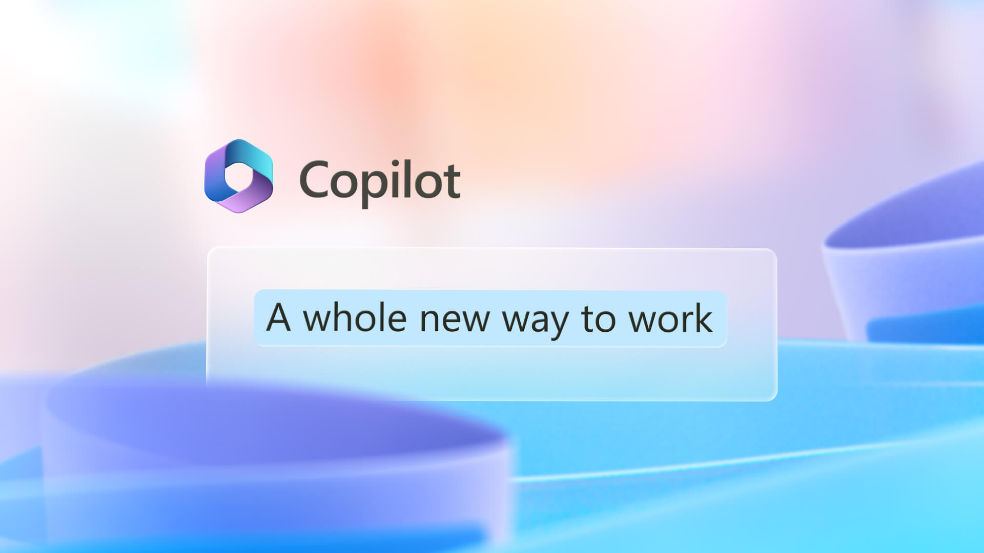 TD SYNNEX DIGITAL WORLD | Webcast: Microsoft x Windows 11 Copilot